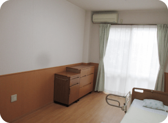 居室の一例写真