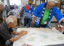 イベント風景